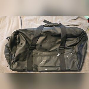 Pop Mart Duckoo Duffel Bag
